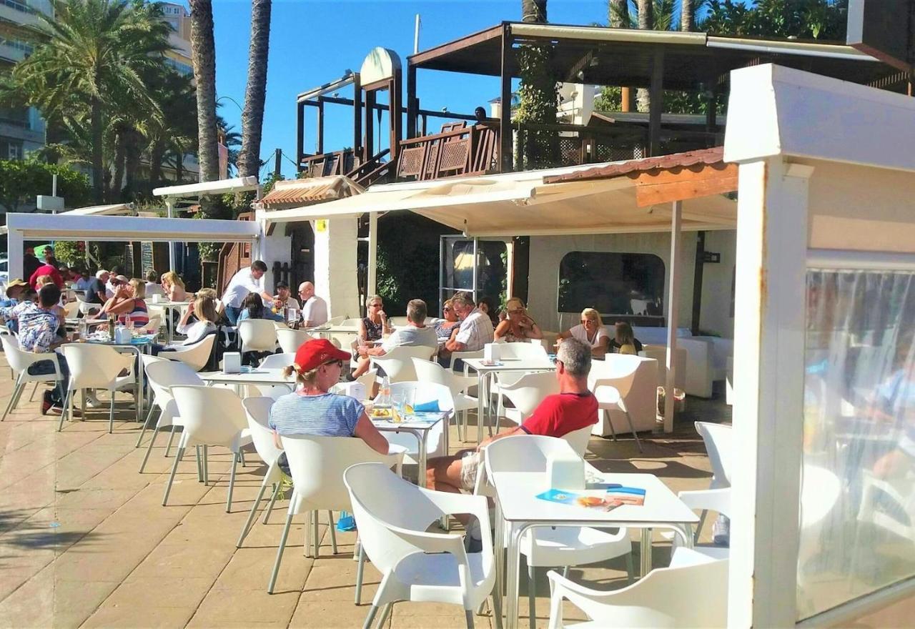 Duquesa Beach Torrevieja Exterior foto